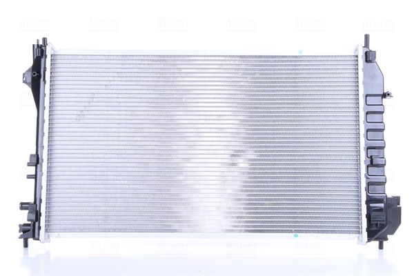 K&uuml;hler, Motork&uuml;hlung