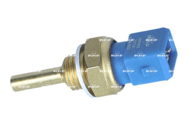 Sensor, Kühlmitteltemperatur Sensor, Kühlmitteltemperatur