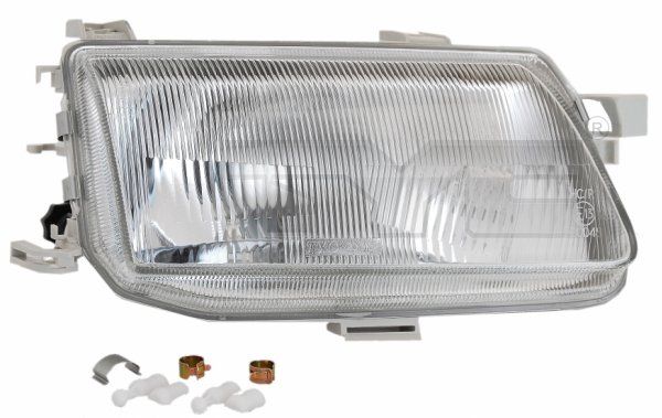 Headlight 20-3103-45-2