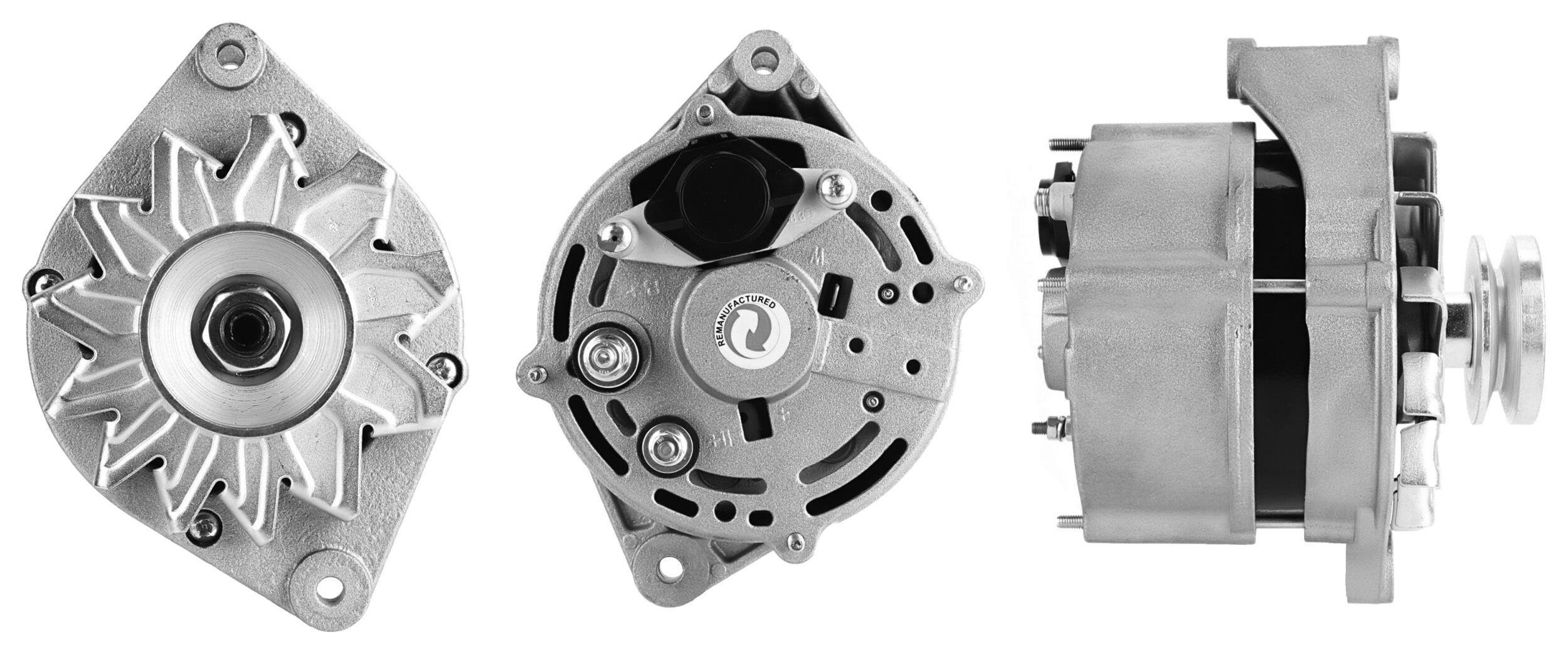 LUCAS LRA00836 - Generator