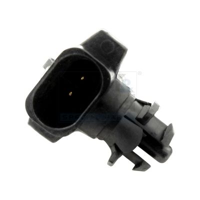 Sensor, Außentemperatur