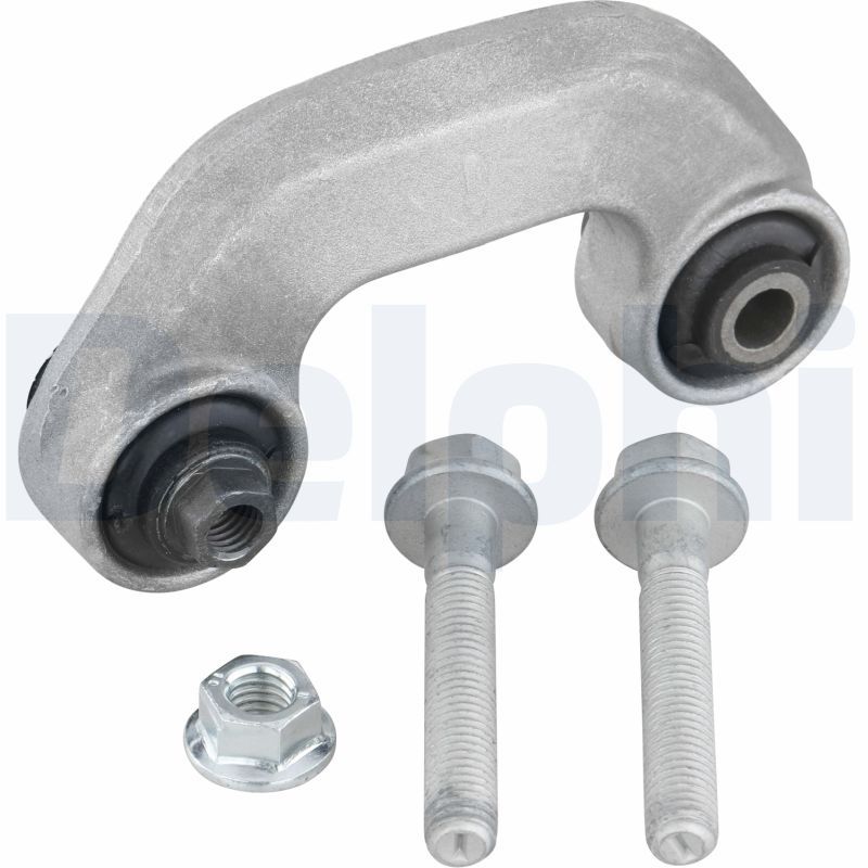 Stange/Strebe, Stabilisator