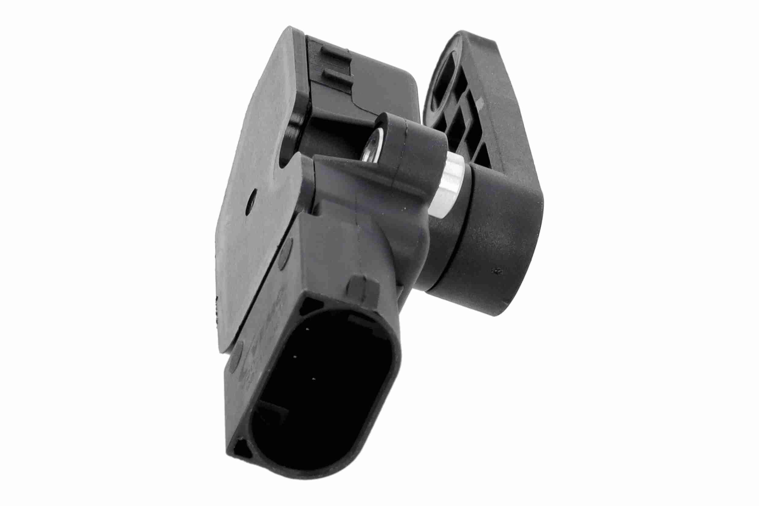 Sensor, Leuchtweitenregulierung