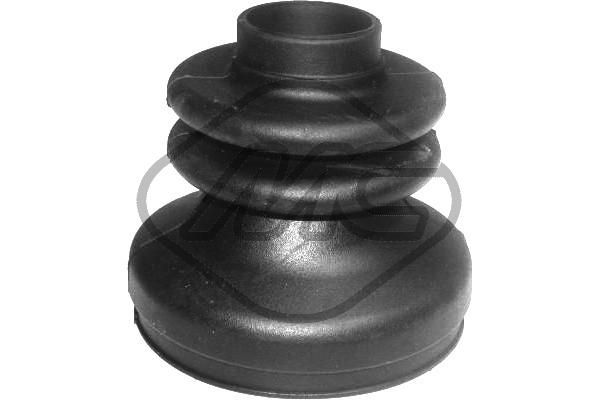 Metalcaucho 01407 - Faltenbalgsatz, Antriebswelle