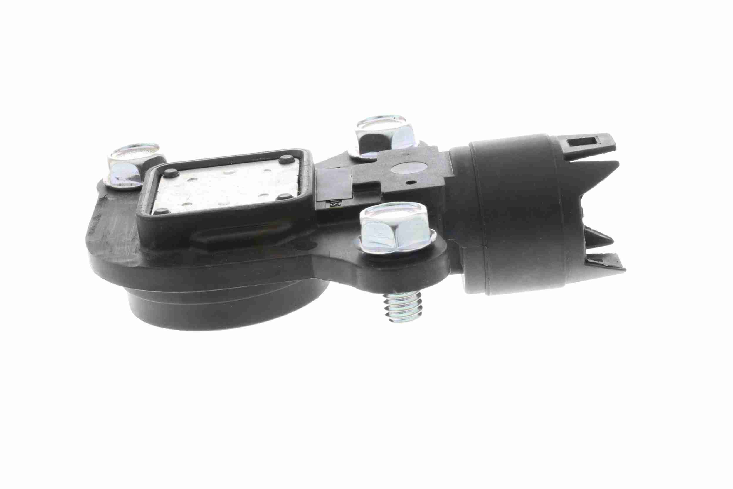 Sensor, Exzenterwelle (variabler Ventilhub)