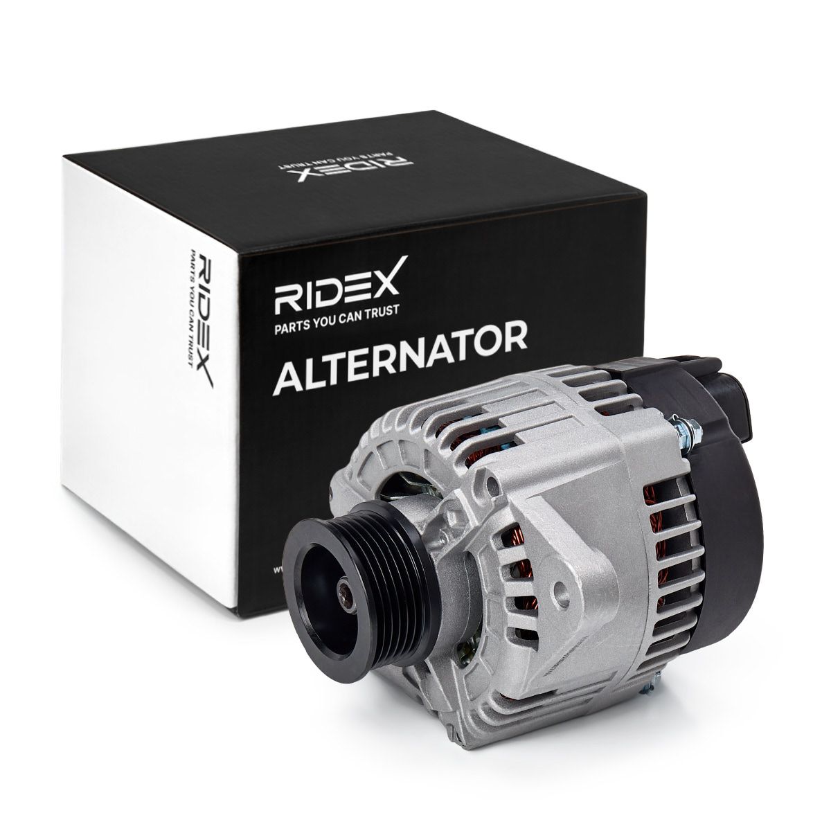 Dynamo / Alternator