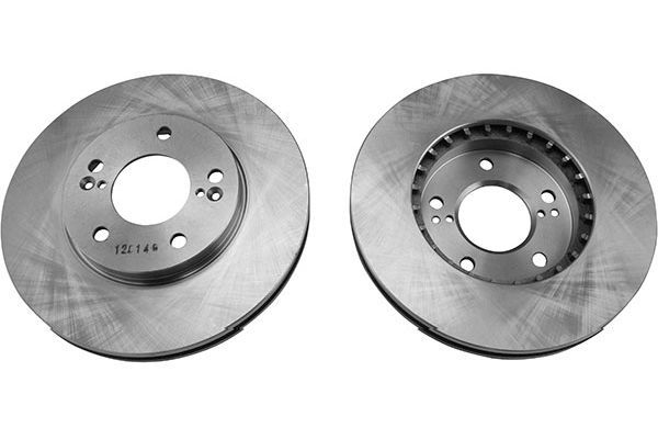 BR-3213 KAVO PARTS féktárcsa