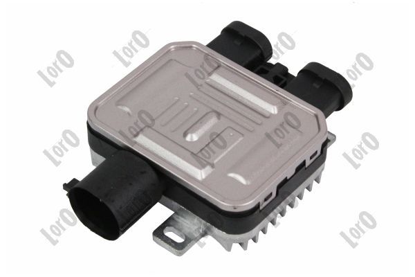 Steuergerät, Elektrolüfter (Motorkühlung)