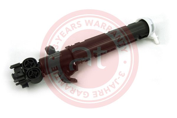 at autoteile germany at50203 - Waschwasserd&uuml;se, Scheinwerferreinigung