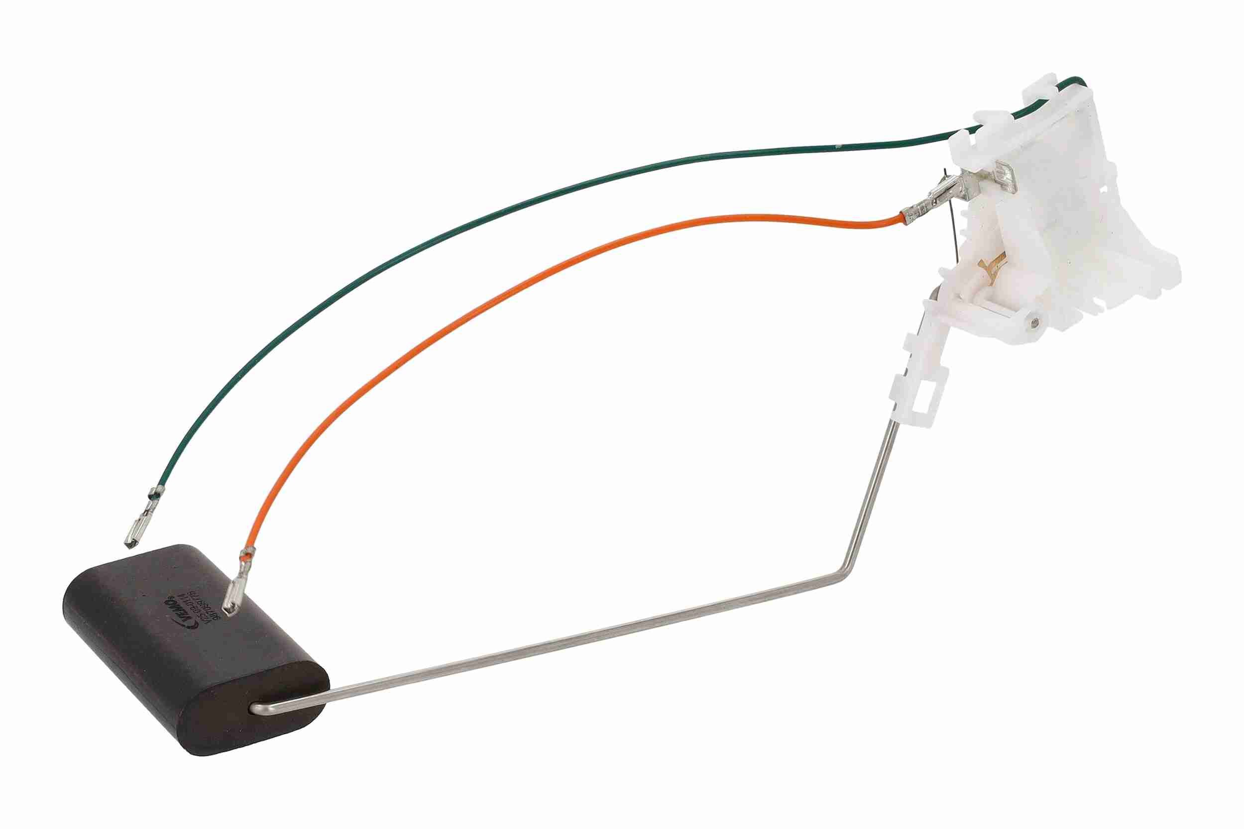 Sensor, Kraftstoffvorrat