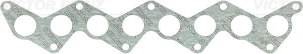 VICTOR REINZ 71-33786-00 Gasket, intake manifold housing