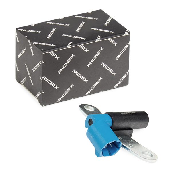 RIDEX 833C0036 Sensor, crankshaft pulse