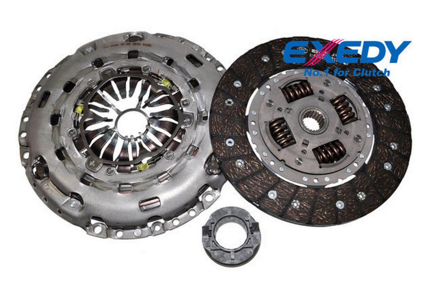 240mm Ford - TecDoc Only