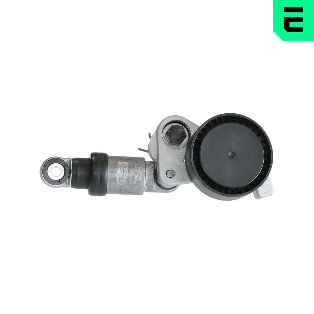 Riemenspanner, Keilrippenriemen