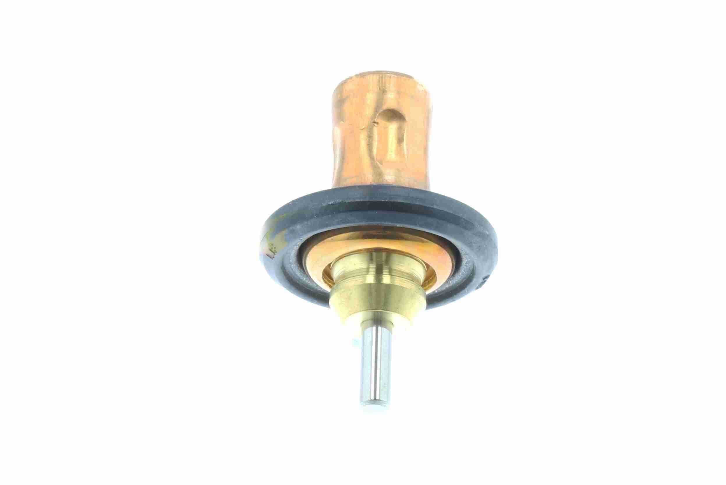 Thermostat, K&uuml;hlmittel