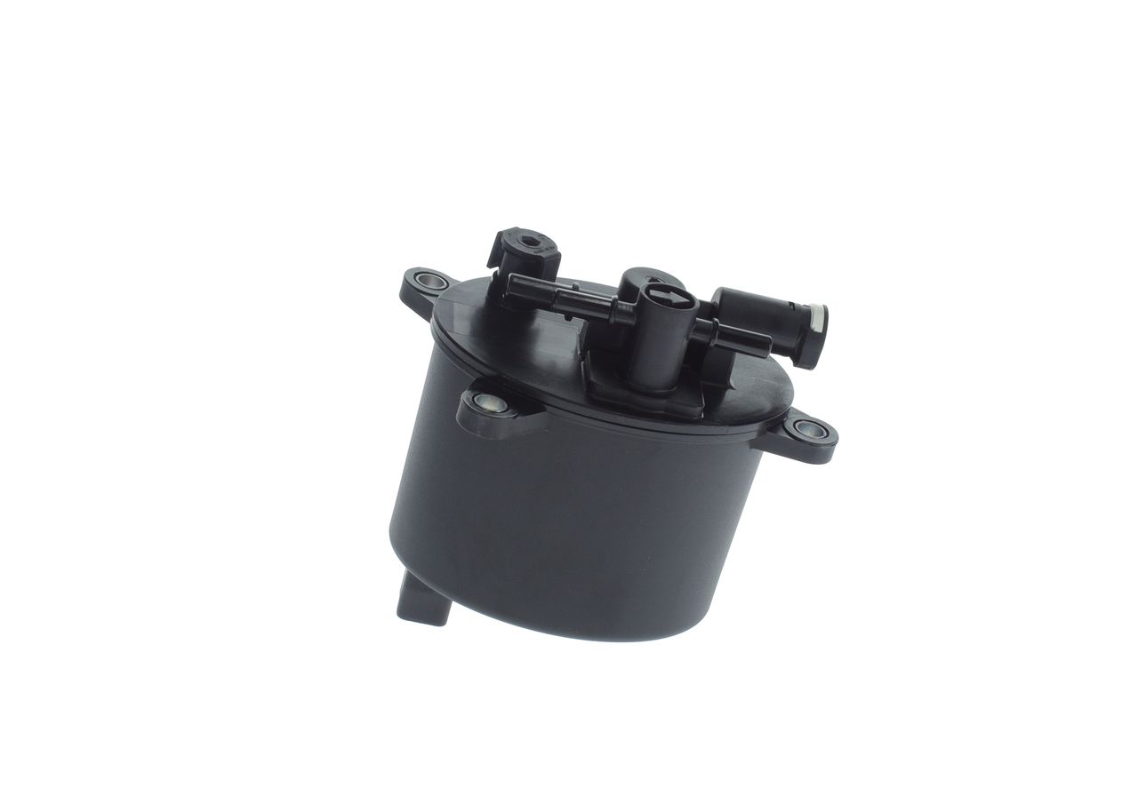 Kraftstofffilter