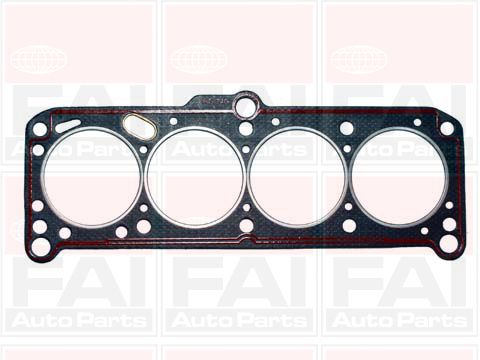 FAI AUTOPARTS HG240 - Dichtung, Zylinderkopf