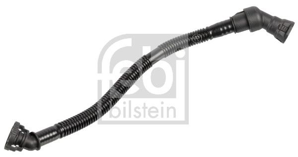 FEBI BILSTEIN 170094 - Schlauch, Kurbelgeh&auml;useentl&uuml;ftung PLUS