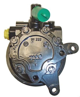 Hydraulikpumpe, Lenkung