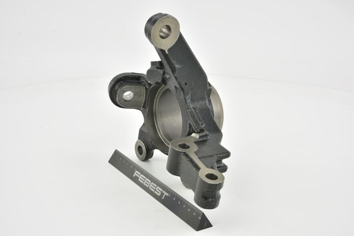 pasukamasis kakliukas, rato pakaba