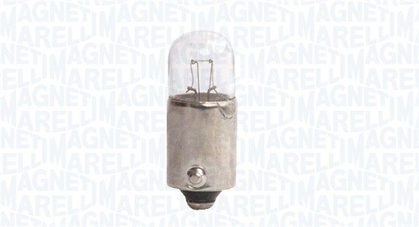 AMPOULE AUXILIAIRE T8,5 2W 12V