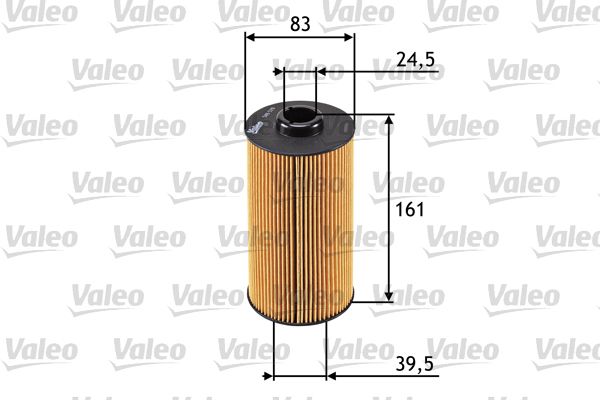 Oil Filter 586570