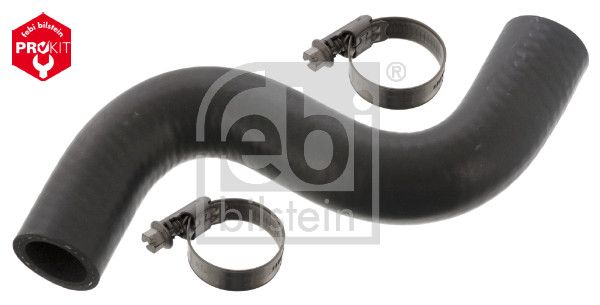 Tubería de radiador