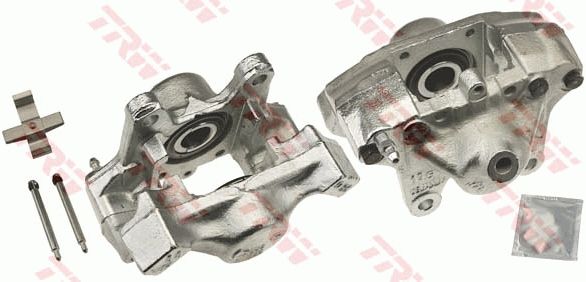 Bremssattel
