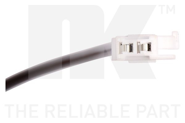 Sensor, Raddrehzahl Sensor, Raddrehzahl