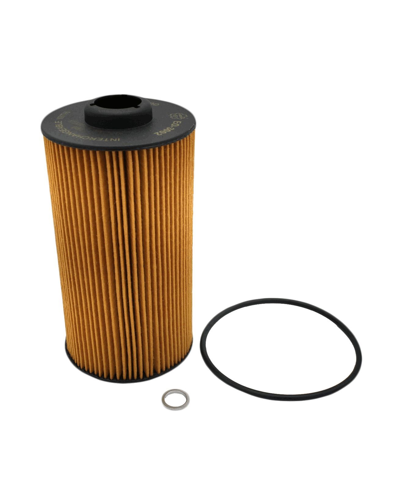 OIL FILTER FITS R2614P - TecDoc 1