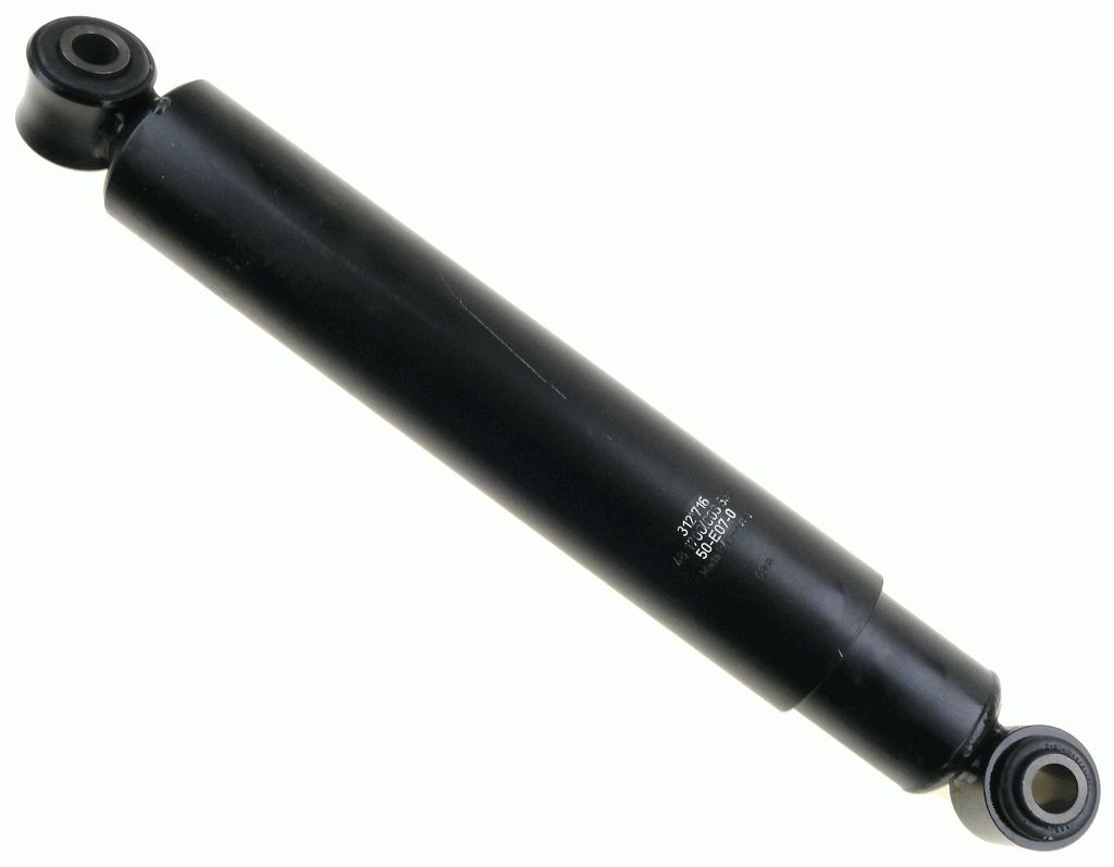 SACHS SHOCK ABSORBER - TecDoc Only