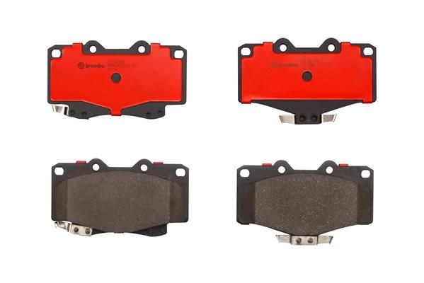 TOYOTA HILUX LN 88-05 (FRT) - TecDoc 2