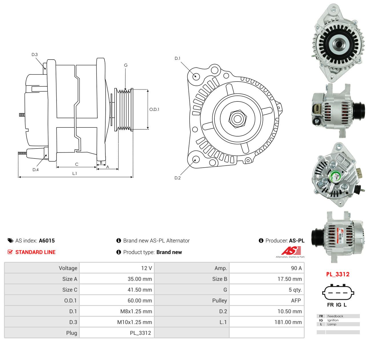Generator