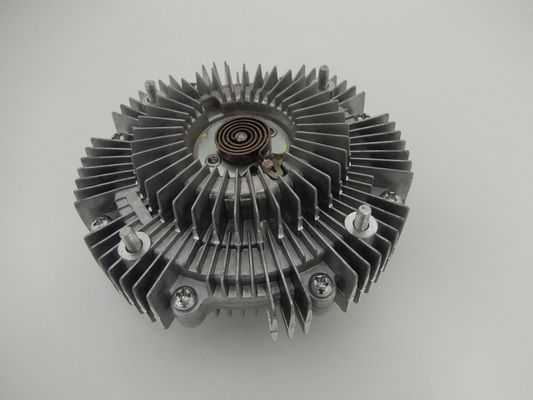 Acoplamiento, ventilador del radiador