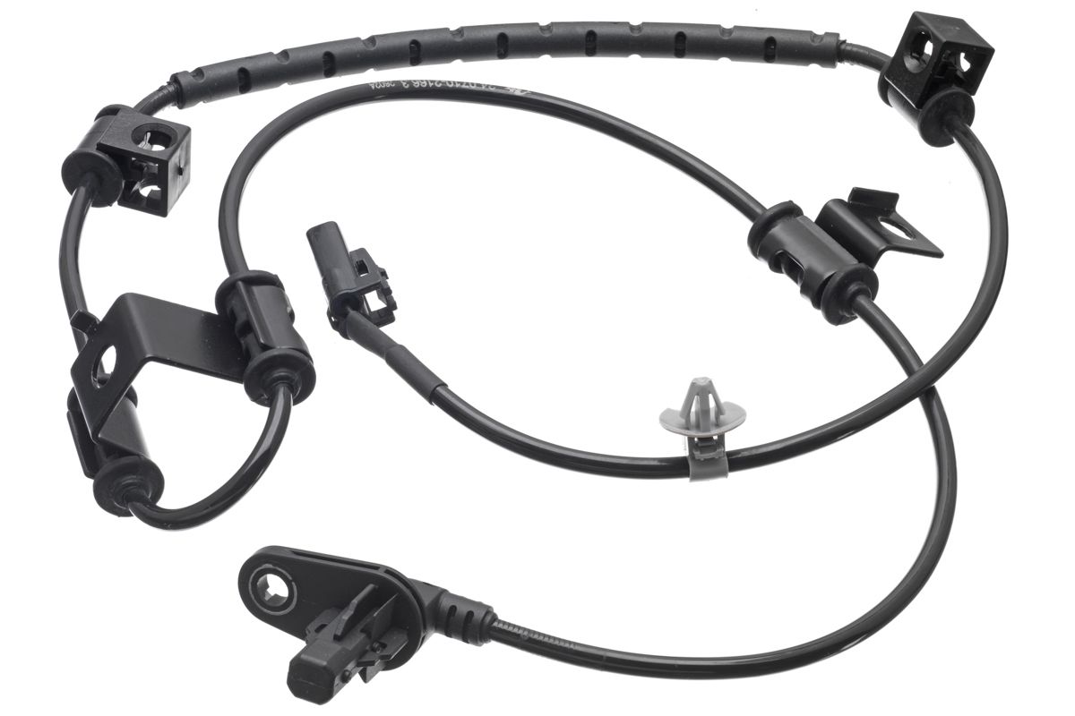 Sensor, Raddrehzahl