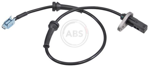 Sensor, Raddrehzahl Sensor, Raddrehzahl