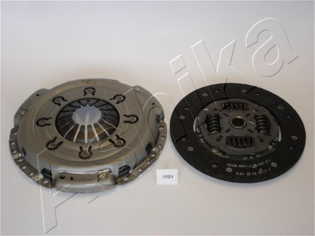 Clutch Kit 92-01-1021