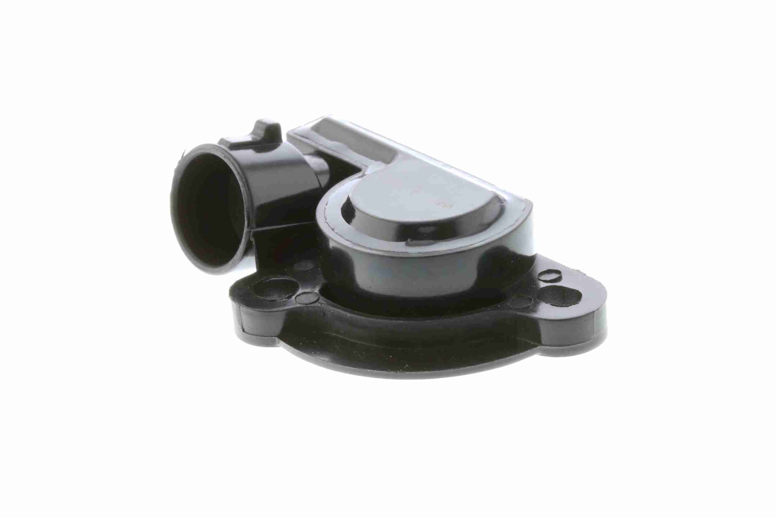 Sensor, Drosselklappenstellung