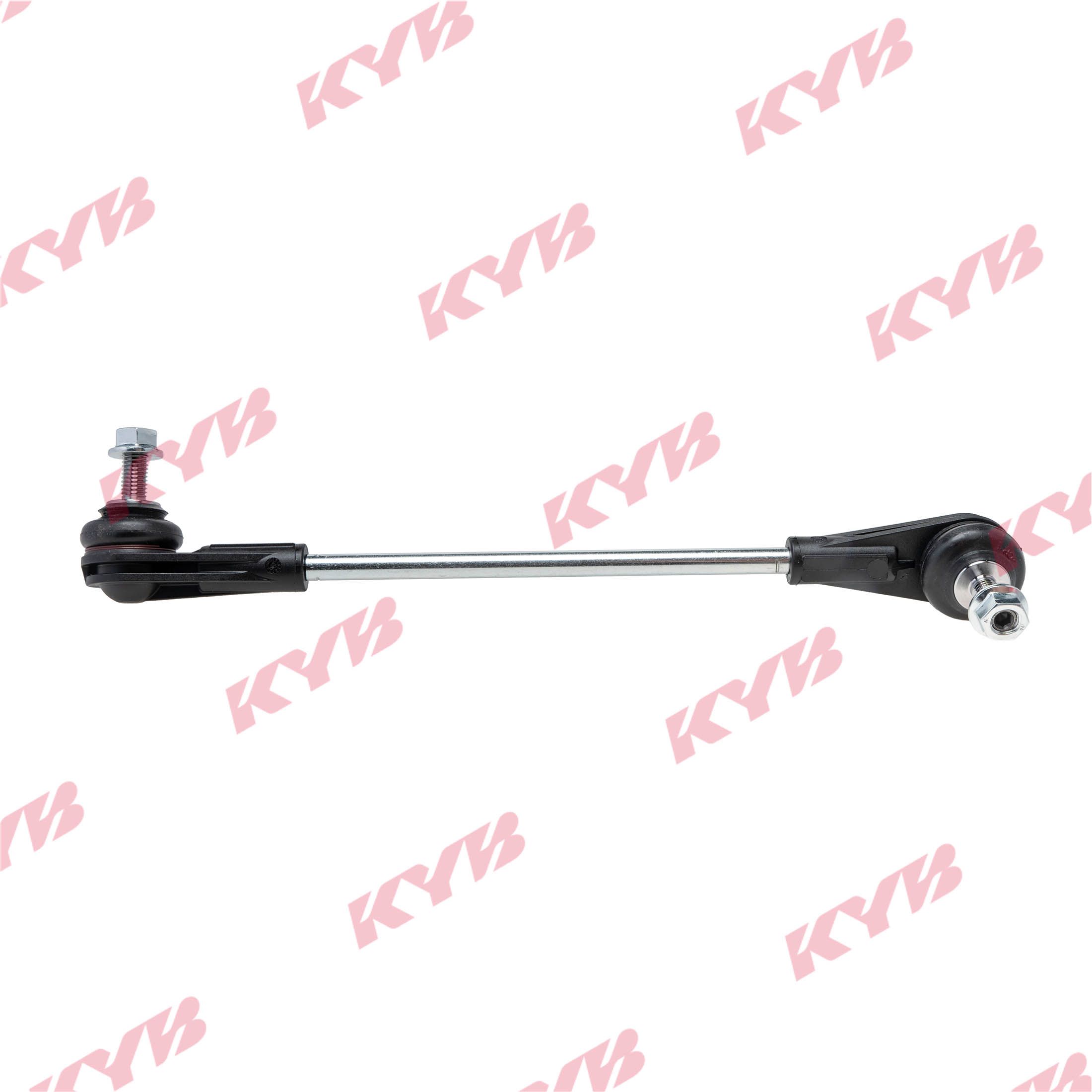 Stange/Strebe, Stabilisator