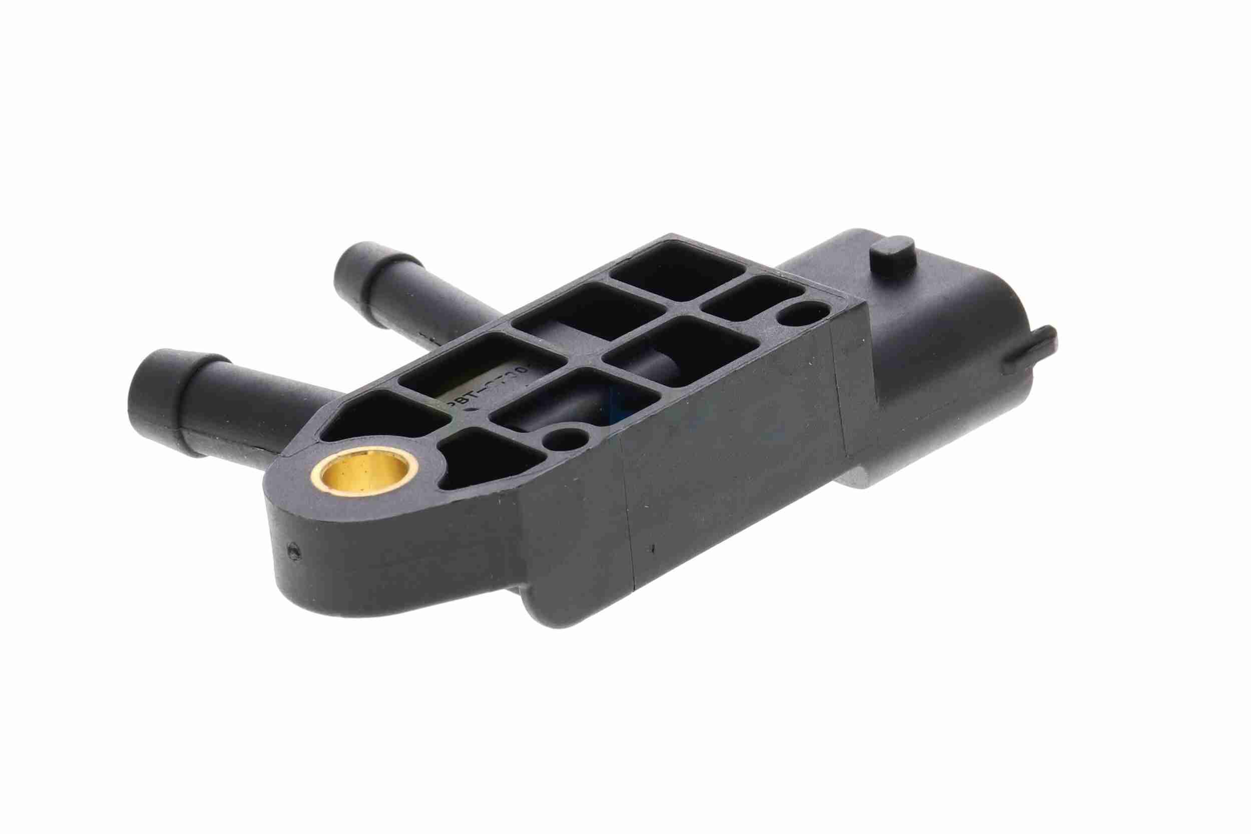 Sensor, Abgasdruck