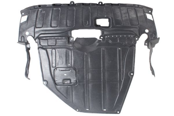 Motorabdeckung