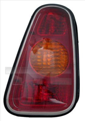 Tail Light Assembly 11-5969-01-2