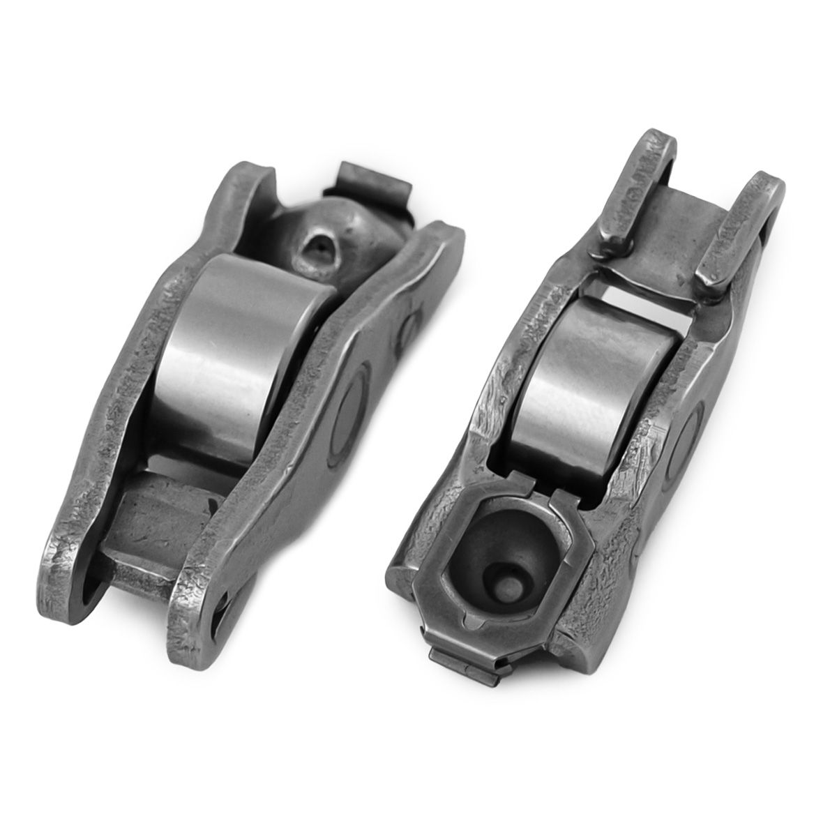 Schlepphebel, Motorsteuerung