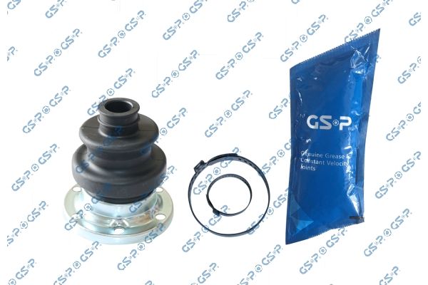 GSP 781723 - Faltenbalgsatz, Antriebswelle