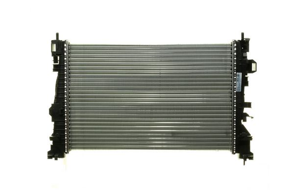 K&uuml;hler, Motork&uuml;hlung