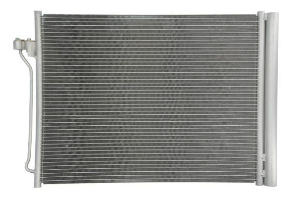 KTT110236 THERMOTEC kondenzátor, klíma