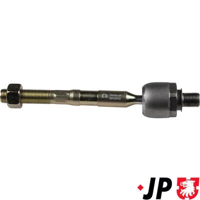 Axialgelenk, Spurstange