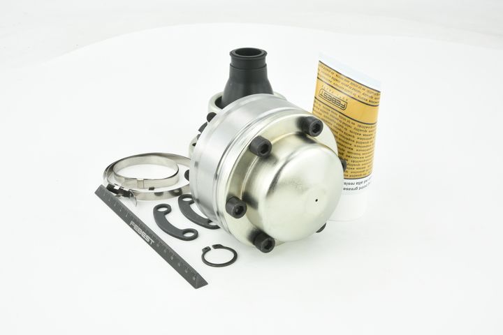 jungtis, kardaninis velenas