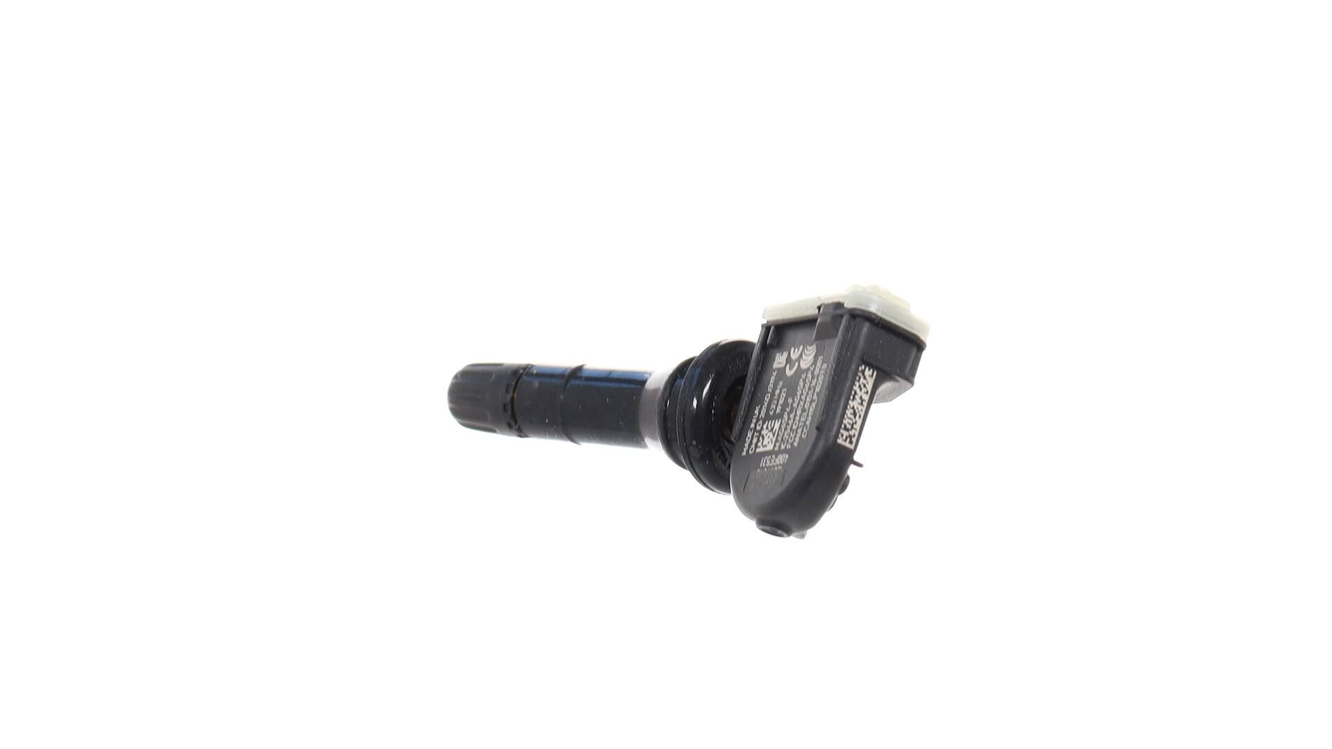 Radsensor, Reifendruck-Kontrollsystem