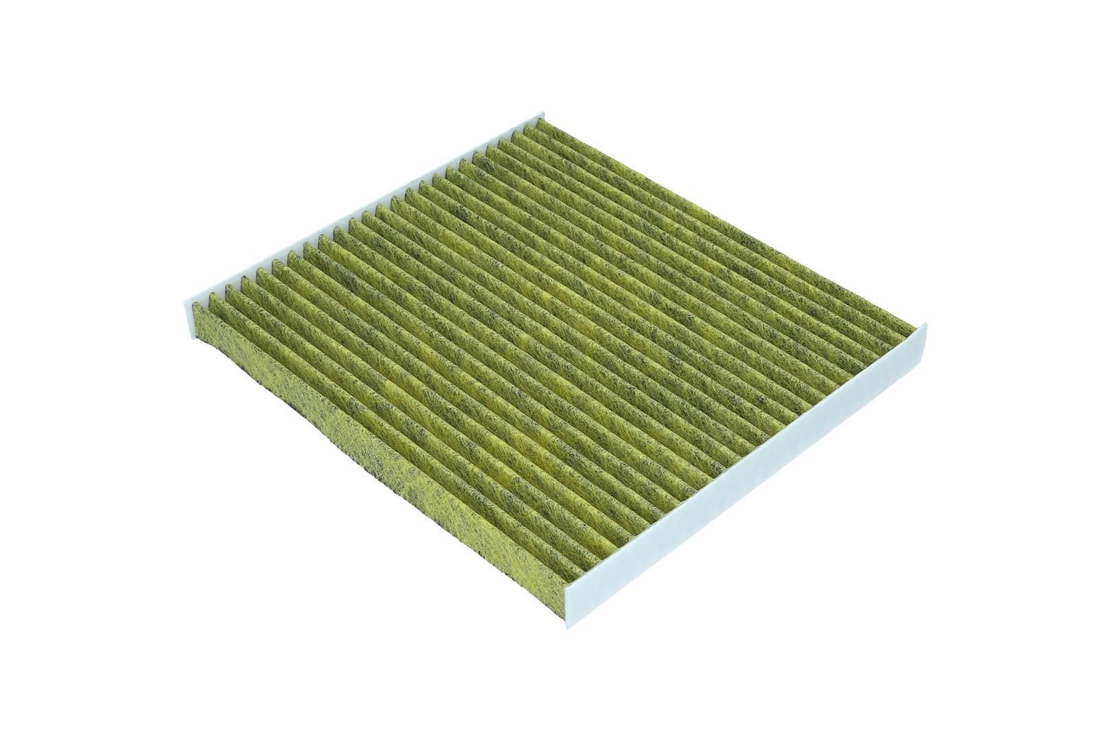 Filter, Innenraumluft